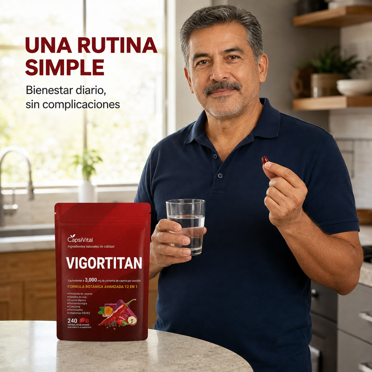 VigorTitán™