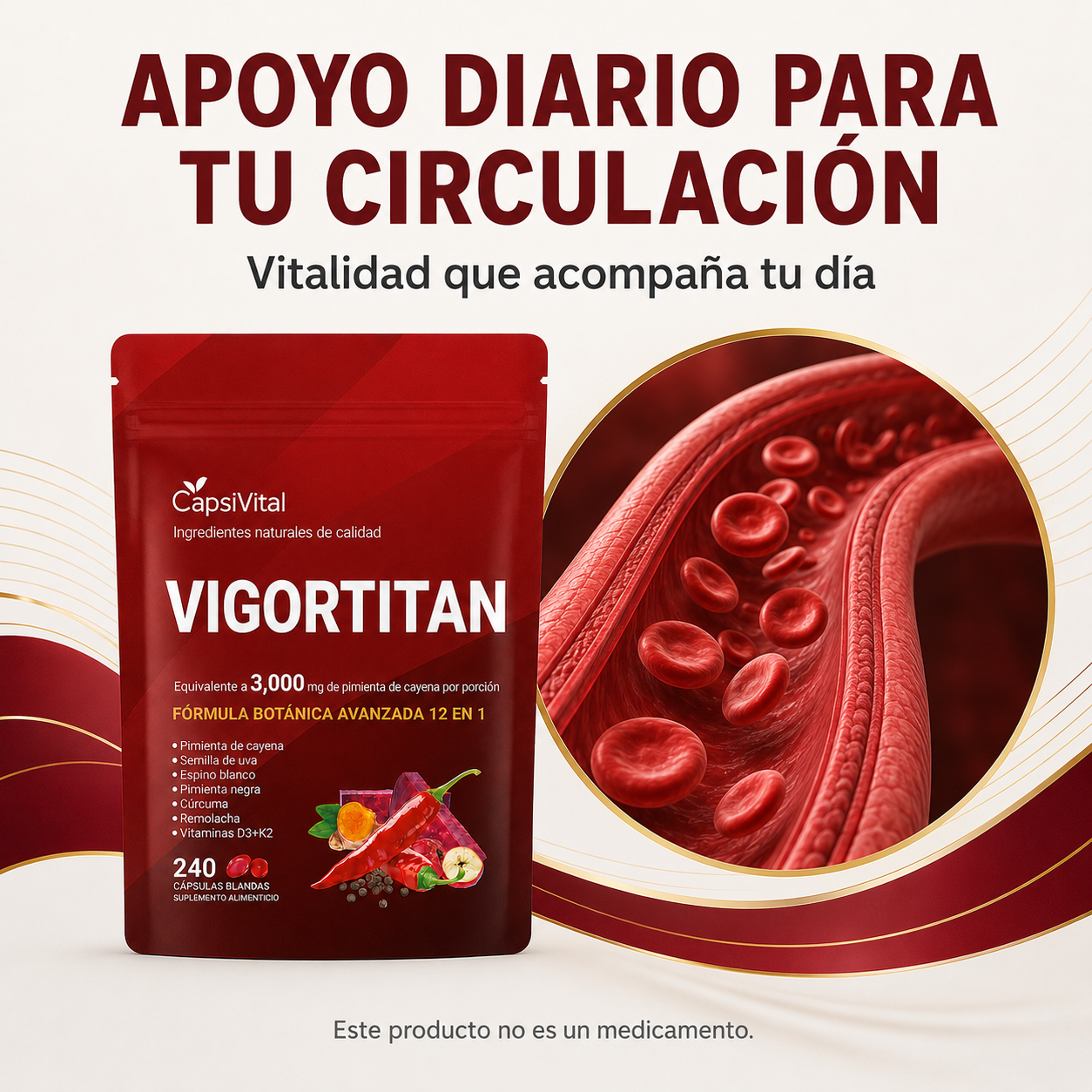VigorTitán™