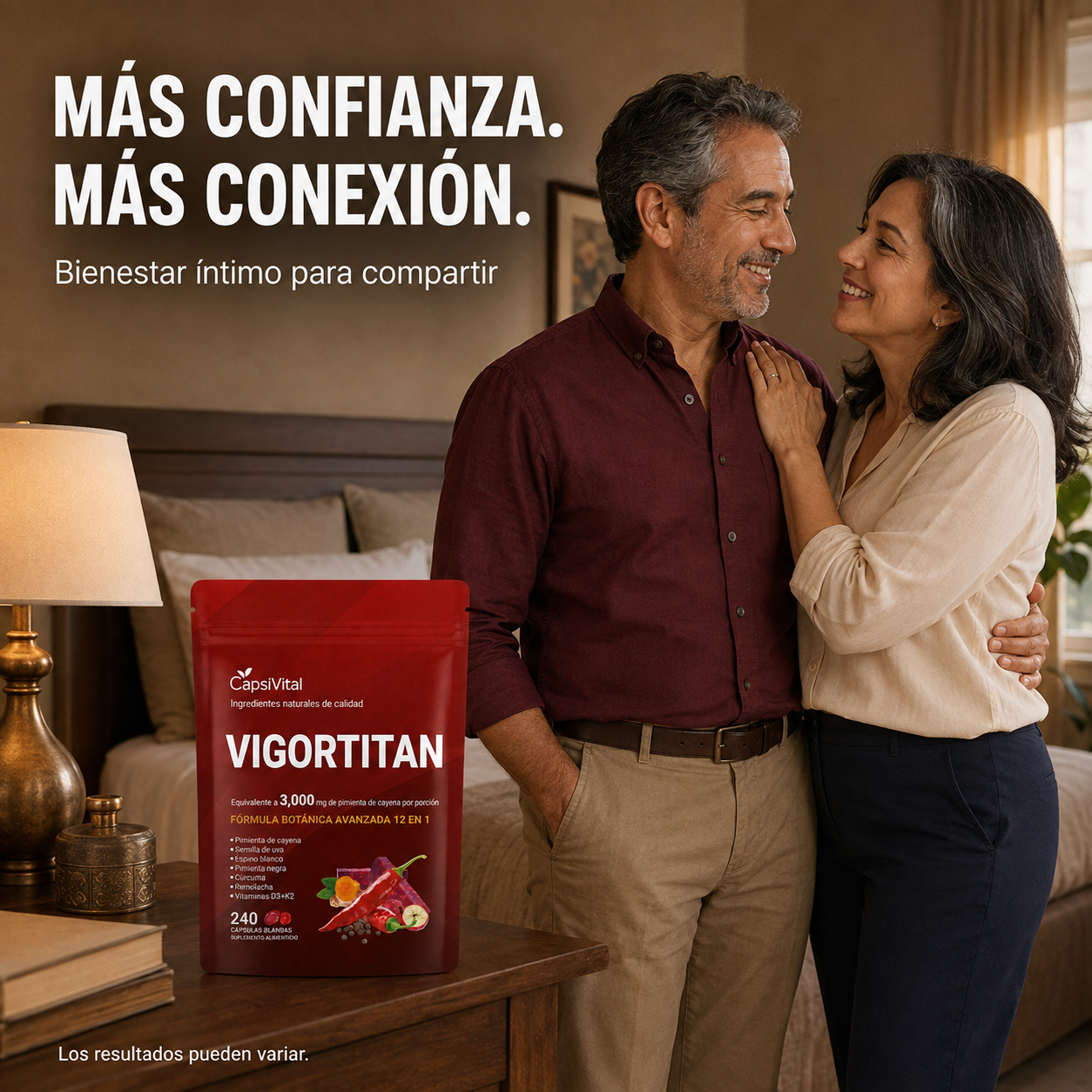 VigorTitán™