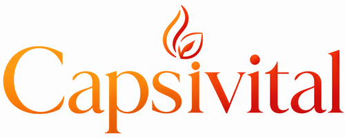 CapsiVital