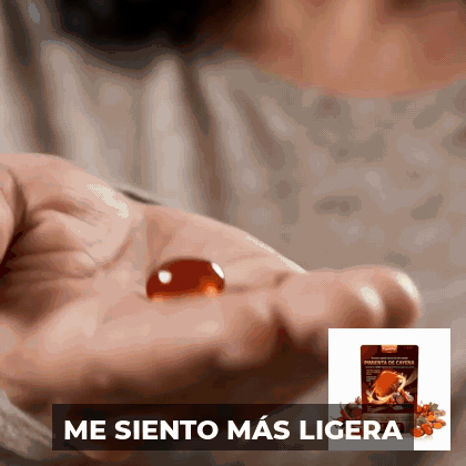 Me siento con más confianza