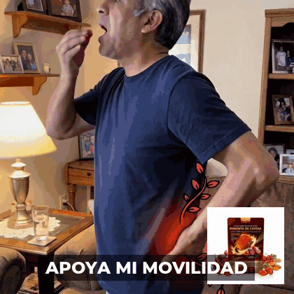 Apoya mi movilidad