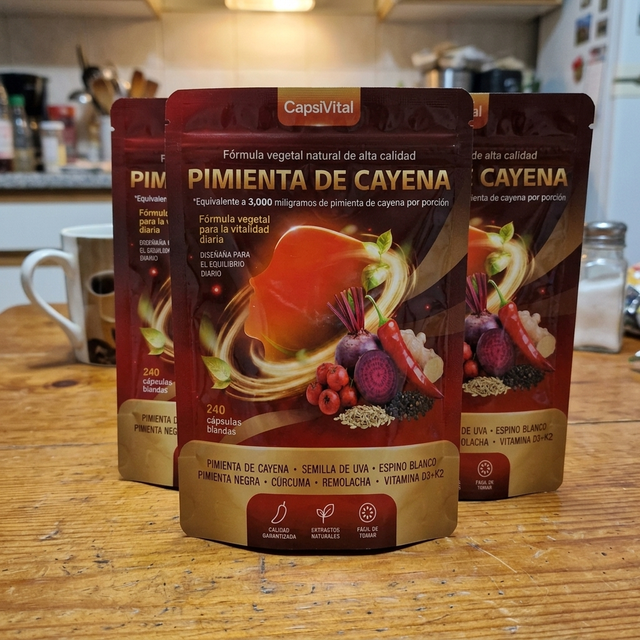 Foto de la reseña de Teresa M.